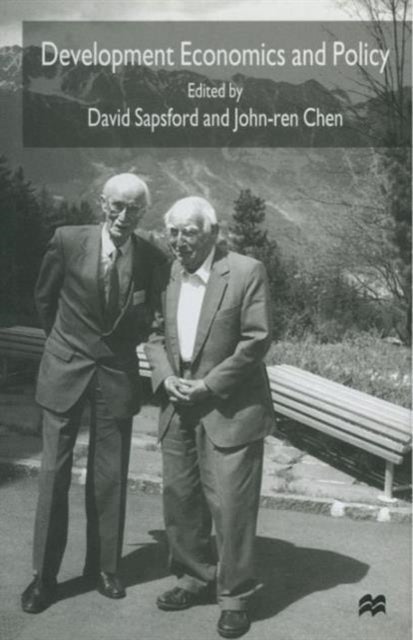 Development Economics and Policy - The Conference Volume to Celebrate the 85th Birthday of Professor Sir Hans Singer