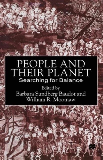 People and their Planet - Searching for Balance