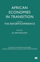 African Economies in Transition