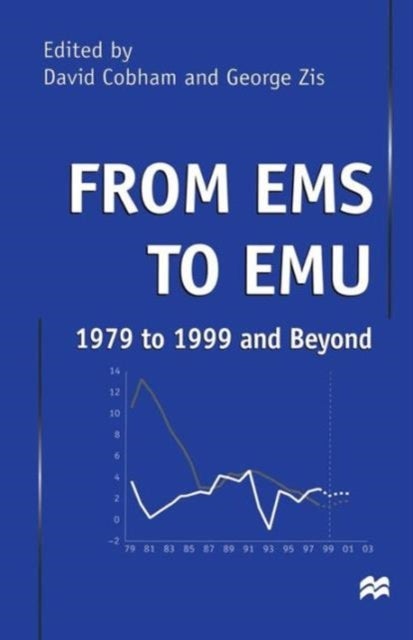 From EMS to EMU: 1979 to 1999 and Beyond