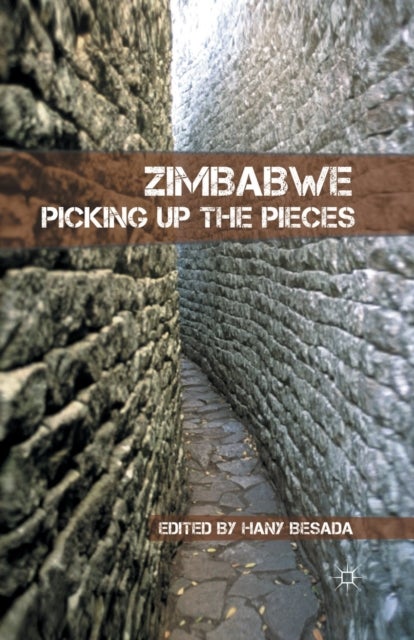 Zimbabwe - Picking up the Pieces