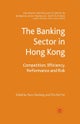 The Banking Sector In Hong Kong