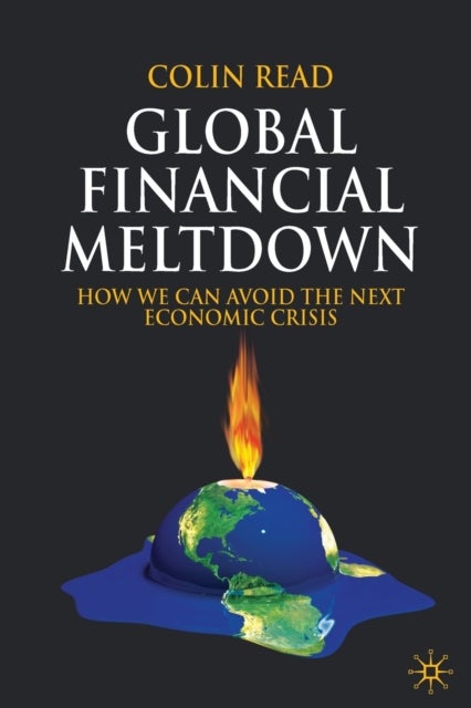 Global Financial Meltdown - How We Can Avoid The Next Economic Crisis