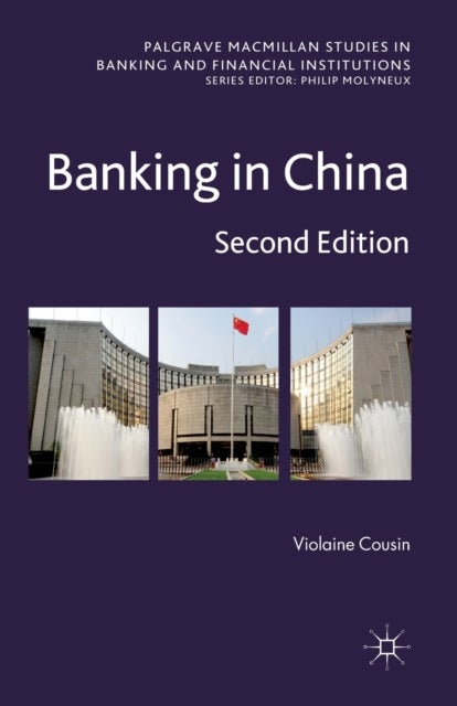 Banking in China - Second Edition