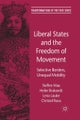 Liberal States and the Freedom of Movement