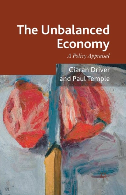 The Unbalanced Economy - A Policy Appraisal