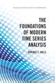 The Foundations of Modern Time Series Analysis