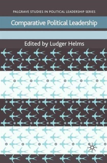 Comparative Political Leadership