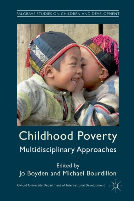 Childhood Poverty - Multidisciplinary Approaches