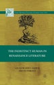 The Indistinct Human in Renaissance Literature