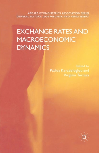 Exchange Rates and Macroeconomic Dynamics