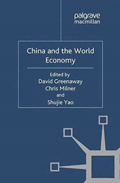 China and the World Economy