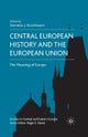 Central European History and the European Union
