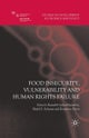 Food Insecurity, Vulnerability and Human Rights Failure