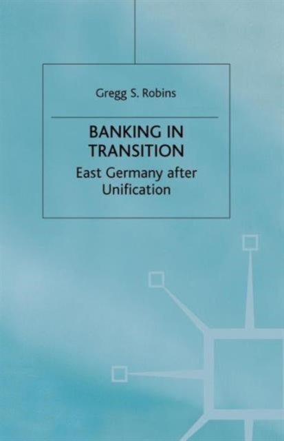 Banking in Transition