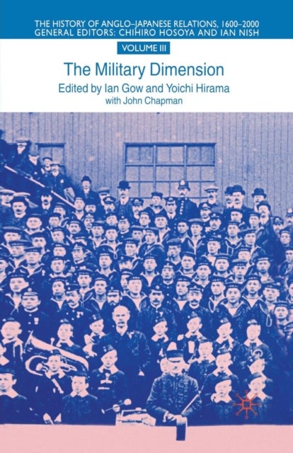 The Military Dimension - Volume III: The Military Dimension