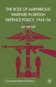 The Role of Amphibious Warfare in British Defense Policy