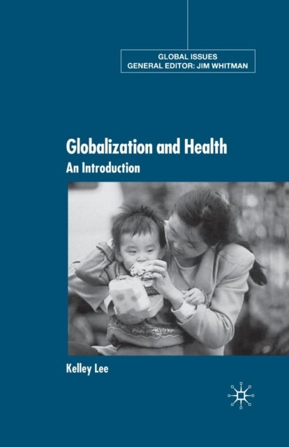 Globalization and Health - An Introduction