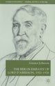 The Berlin Embassy of Lord D'Abernon, 1920-1926