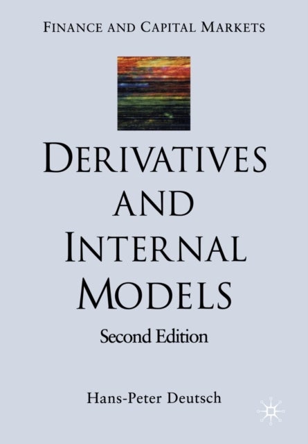 Derivatives and Internal Models