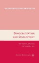 Democratization and Development