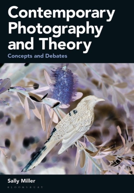 Contemporary Photography and Theory - Concepts and Debates