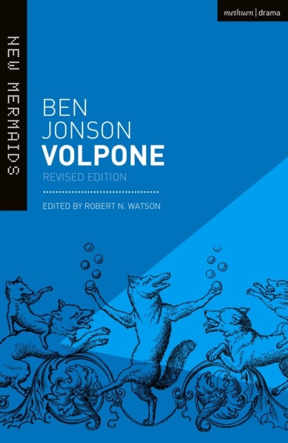 Volpone - Revised Edition