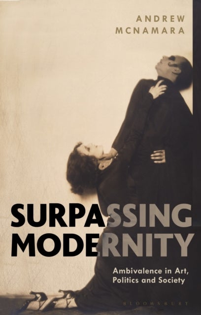 Surpassing Modernity - Ambivalence in Art, Politics and Society