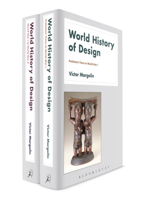 World History of Design - Two-volume set