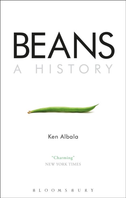 Beans - A History