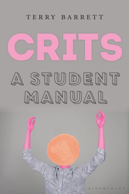 CRITS - A Student Manual