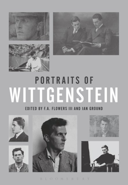 Portraits of Wittgenstein - Abridged Edition