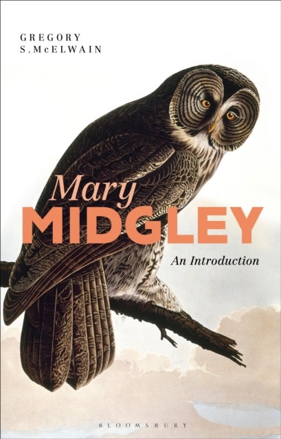 Mary Midgley - An Introduction