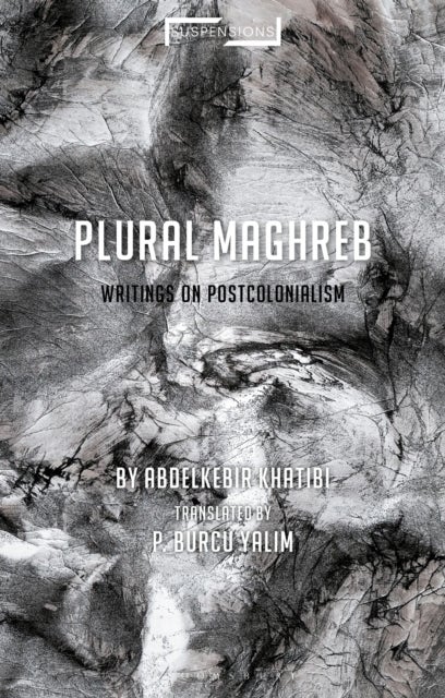 Plural Maghreb - Writings on Postcolonialism