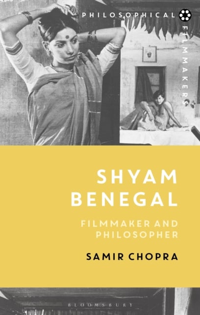 Shyam Benegal - Filmmaker and Philosopher