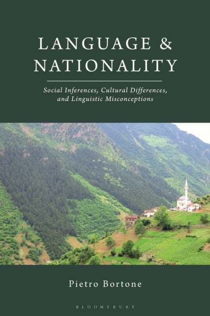 Language and Nationality - Social Inferences, Cultural Differences, and Linguistic Misconceptions