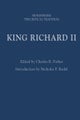 King Richard II
