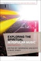 Exploring the Spiritual in Popular Music