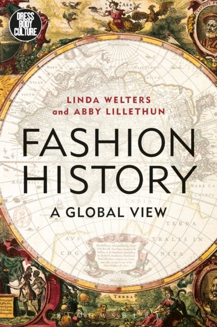 Fashion History - A Global View