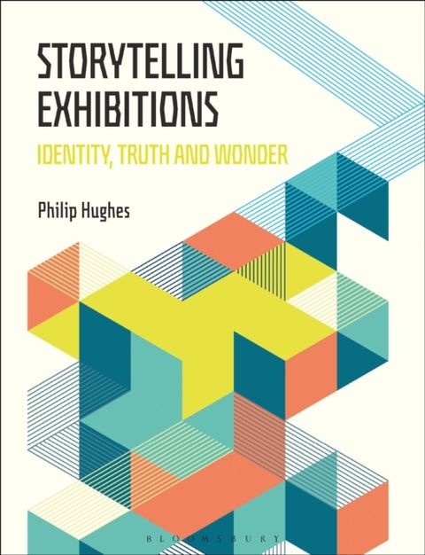 Storytelling Exhibitions - Identity, Truth and Wonder