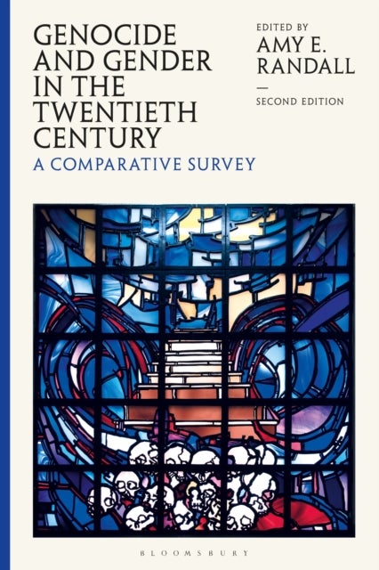 Genocide and Gender in the Twentieth Century - A Comparative Survey