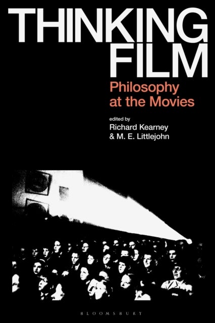 Thinking Film - Philosophy at the Movies