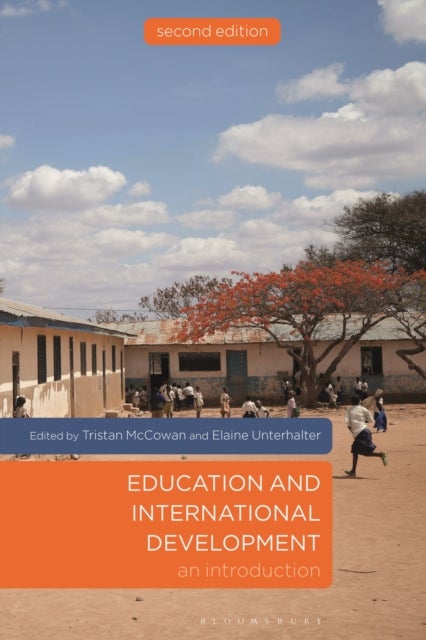Education and International Development - An Introduction