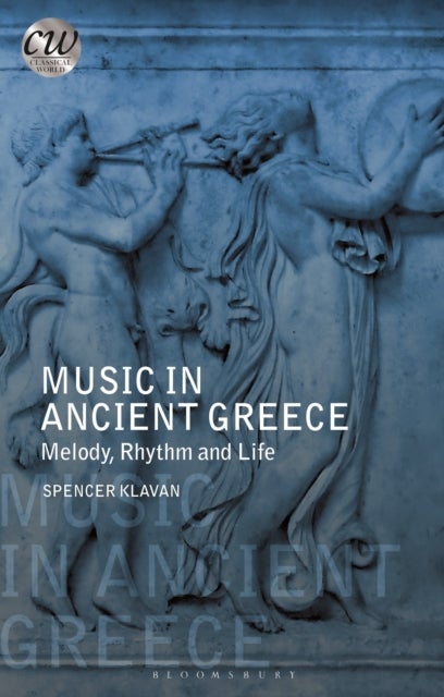 Music in Ancient Greece - Melody, Rhythm and Life