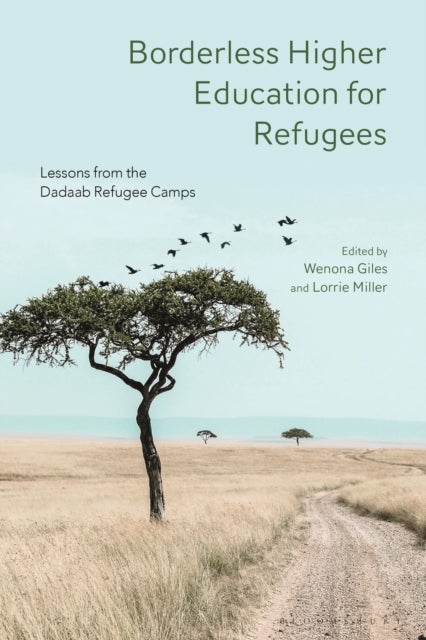 Borderless Higher Education for Refugees - Lessons from the Dadaab Refugee Camps