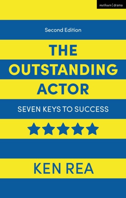 The Outstanding Actor - Seven Keys to Success