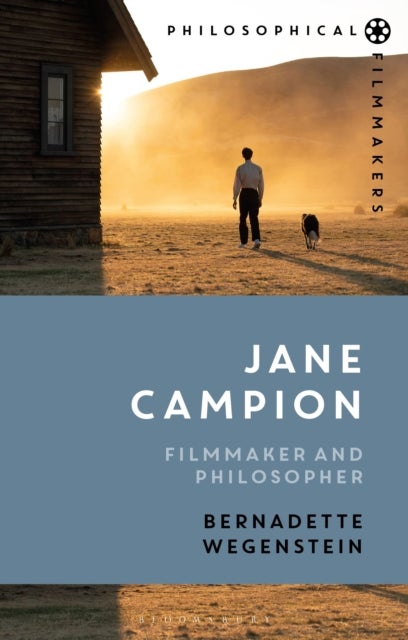 Jane Campion - Filmmaker and Philosopher