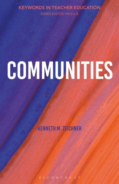 Communities - Keywords in Teacher Education