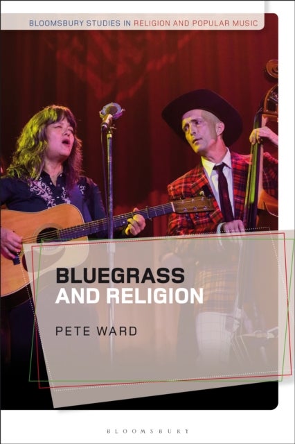Bluegrass and Religion
