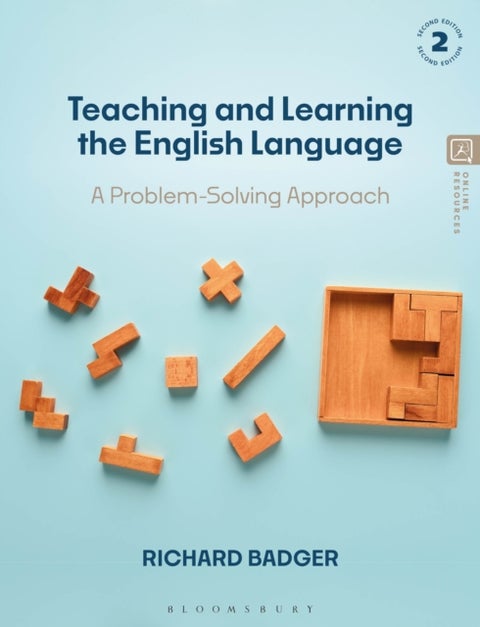 Teaching and Learning the English Language - A Problem-Solving Approach